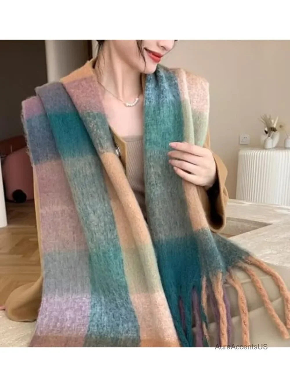 N/A cozy up